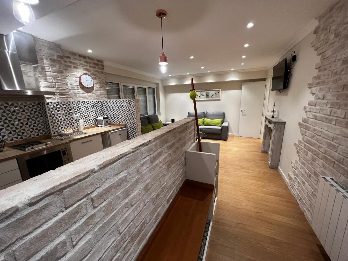 Rentxacobeo Apartment Sarria Exterior photo