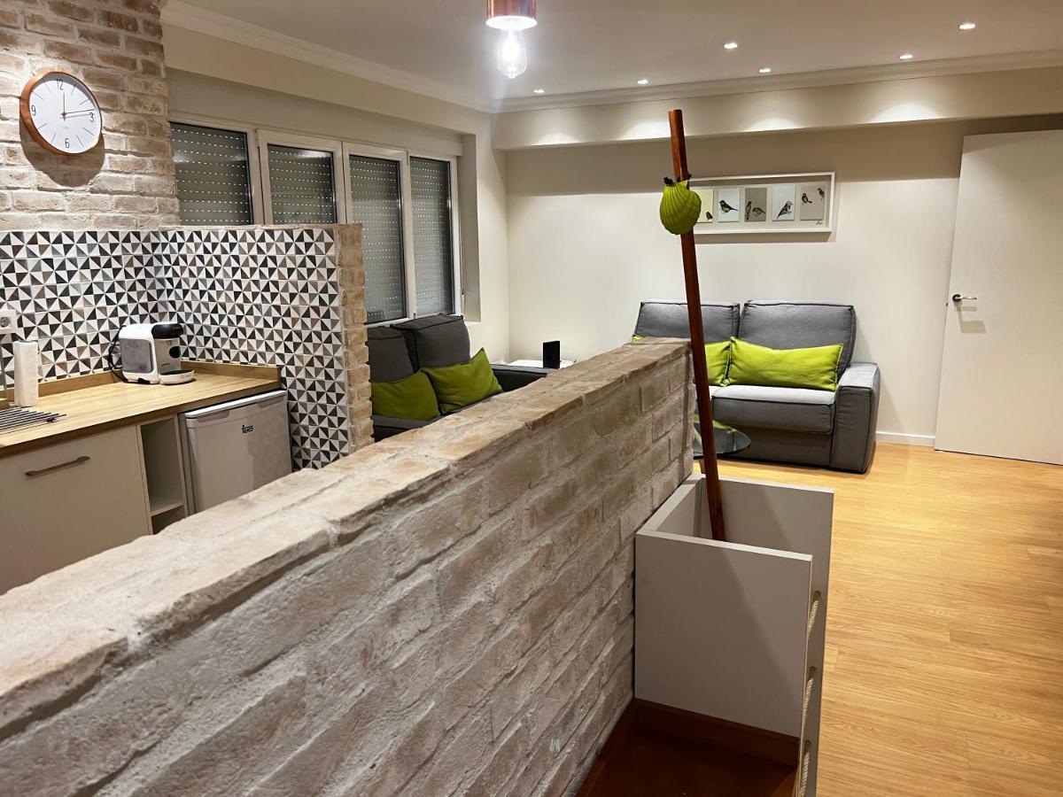 Rentxacobeo Apartment Sarria Exterior photo