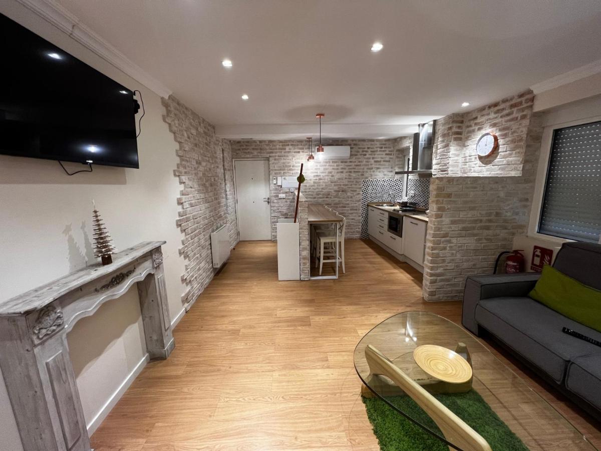 Rentxacobeo Apartment Sarria Exterior photo