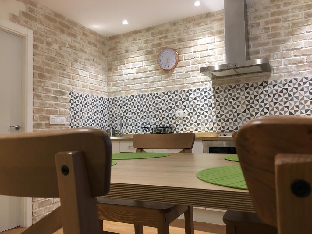 Rentxacobeo Apartment Sarria Exterior photo