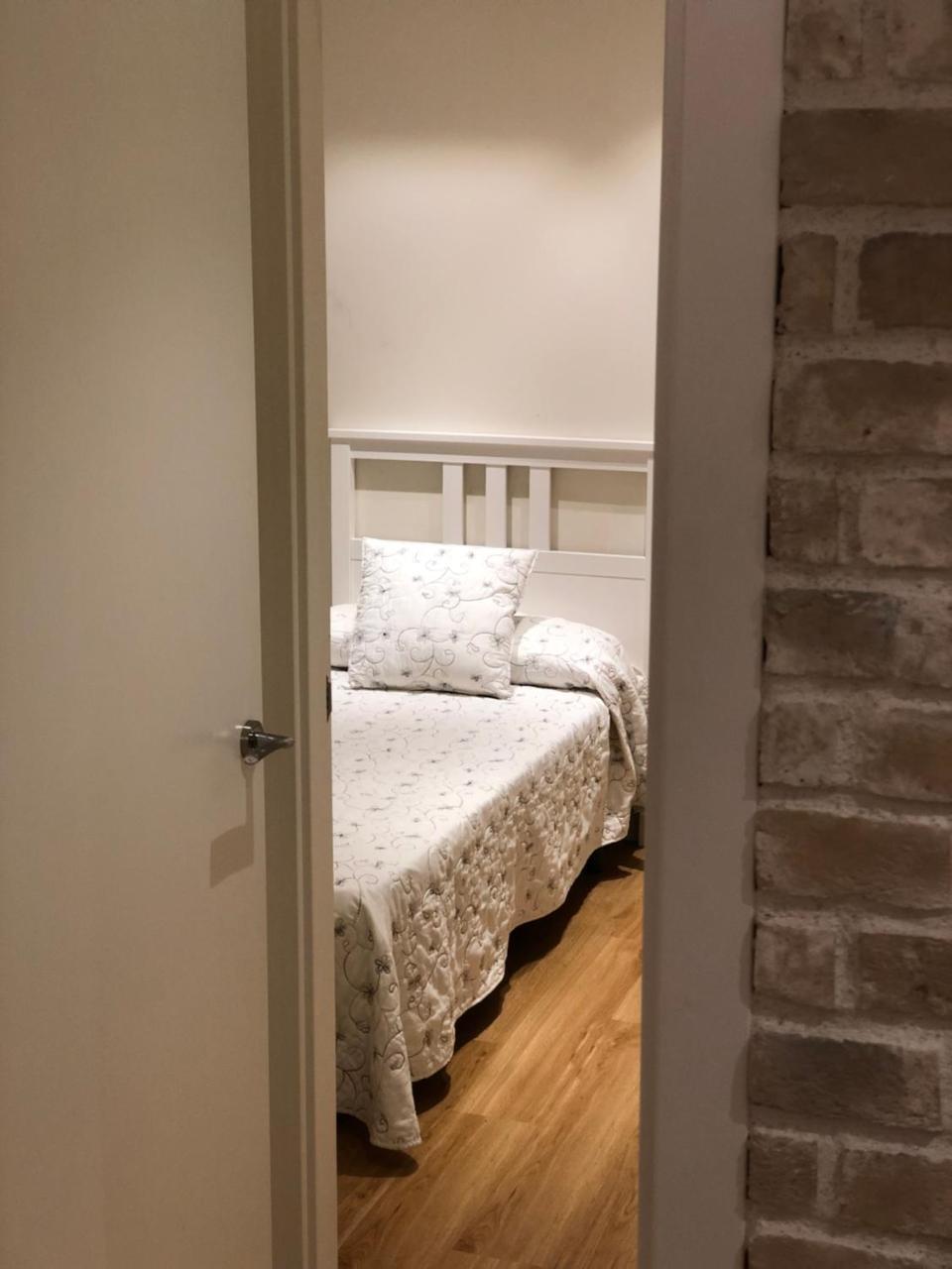 Rentxacobeo Apartment Sarria Exterior photo